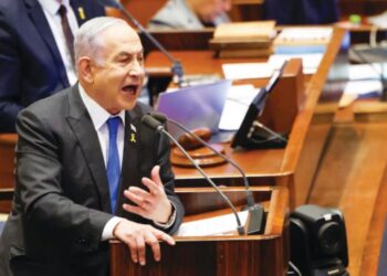 Ambassador Danny Danon Inaugurates Exhibition at the UN in Memory of the October 7th Massacre