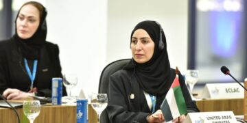 UAE Strengthens Women’s Empowerment and Fosters Gender Balance.