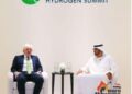 The Hydrogen Summet : An Emirati road map for building the future and its economy