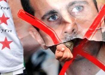 Assad’s Spiral: Is the Syrian President’s Grip Looping Towards Its End?