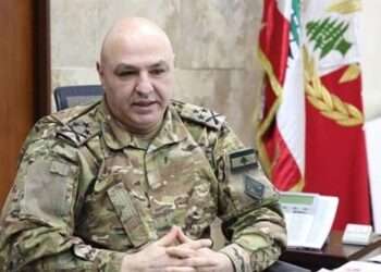 Lebanon’s New Hope: The Election of Joseph Aoun as President.