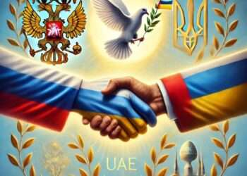 UAE Leads the Way in Successful Prisoner Exchange Between Russia and Ukraine.