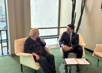 International Holocaust Remembrance Day events at the United Nations.