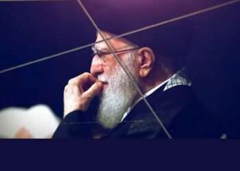 The Final Solution is Regime Change in Iran.