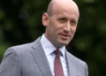 Stephen Miller Poised for Bigger Role: Trump’s Top Aide Eyed as Next National Security Adviser.