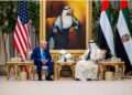 UAE and US Presidents Announce Landmark ‘US-UAE AI Acceleration Partnership’