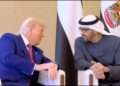 Trump’s UAE Visit Spotlights Defense and Security Cooperation.