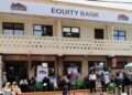 Equity Group Holdings Plc to Establish UAE Office, Eyeing Middle East-Africa Capital Flow.