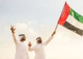 Celebrating Unity: Reflecting on Union Pledge Day in the UAE.