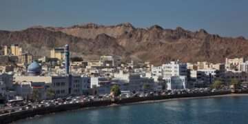 Oman’s Golden Visa Initiative: A Strategic Move to Attract Foreign Investment.