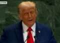 Trump’s UN Masterstroke: A Fearless Defense of American Power.