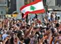The Press Under Siege: Lebanon’s Media Caught Between Law and Power.