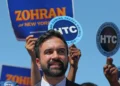 Investigating Zohran Mamdani: Allegations of Hamas Ties in NYC’s Mayoral Race.
