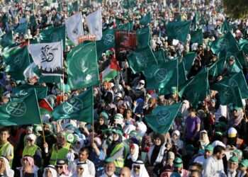 Trump Moves to Crush the Muslim Brotherhood: Historic Terrorist Designation Reshapes Global Politics.