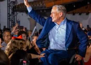 Texas Governor Designates Muslim Brotherhood and CAIR as Foreign Terrorist Organizations.