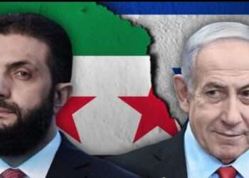 Israel’s War Against Syrian Stability – And Why It Will Fail.