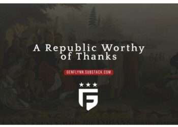 A Thanksgiving Reflection on the Trials, Faith, and Resolve That Gave Birth to American Freedom.