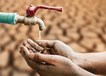 كارثة المياه في إيران: جفاف أم مافيا؟