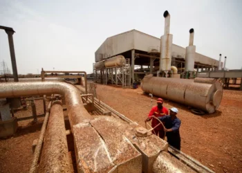 The Seizure of Heglig: A Turning Point in Sudan’s Resource Power Balance.