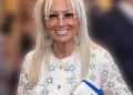 Miriam Adelson: Billionaire, Philanthropist, and Political Influencer.