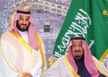 Saudi Arabia at the Center of Global Change: Humanitarian, Diplomatic, and Strategic Achievements. (Dec 2024–Dec 2025)