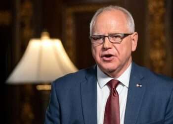 Minnesota’s Billion-Dollar Meal Scam: How Somali-Linked Networks Allegedly Stole COVID Child-Nutrition Funds Under Tim Walz’s Watch.