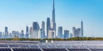 Sarb Deep: Redrawing the UAE’s Energy Security Map