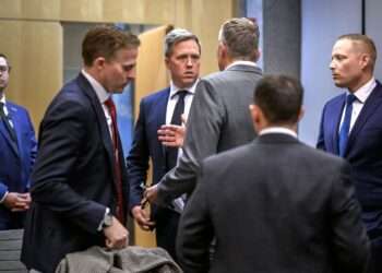 Abu Dhabi Emerges as a Global Diplomatic Hub Hosting Historic U.S.–Russia–Ukraine Talks.