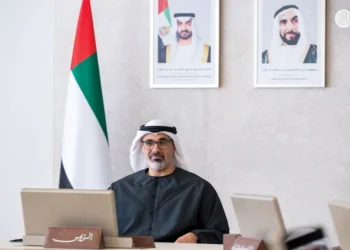 Abu Dhabi Crown Prince Chairs New Sovereign Wealth Platform as Emirate Expands Global Investment Reach