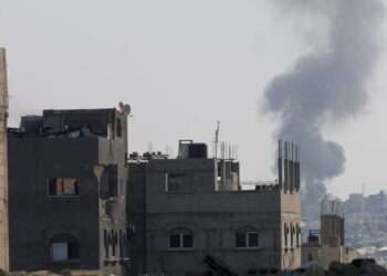 Phase II begins with representation: Why Gaza needs a Palestinian voice – opinion.