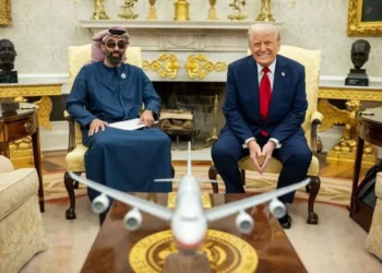 Abu Dhabi’s ADQ Powers U.S. AI Future with $25 Billion Energy Partnership.