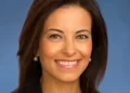 Dina Powell McCormick: From Cairo Immigrant to Meta’s President and Vice Chairman.
