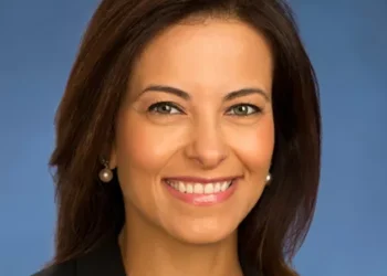 Dina Powell McCormick: From Cairo Immigrant to Meta’s President and Vice Chairman.
