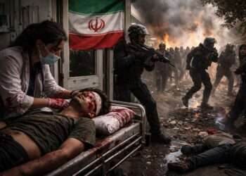 The State That Kills Its Own People: Fully Constituted and Legally Defined Crimes in Iran and the International Communitys Responsibility to Halt Systematic Killing.