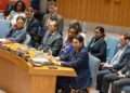 Security Council discusses situation in Syria – Ambassador Danon: “Without action on the ground, all talk about a ‘new Syria’ means nothing”