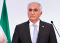 Reza Pahlavi and the Most Dangerous Moment in Iran’s Future.