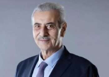 Dr. Ali Shaath: The Engineer Tasked with Rebuilding Gaza Under Trump’s Vision.