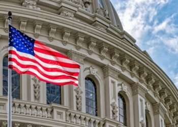 The Hidden Hand Behind America’s Street Unrest.