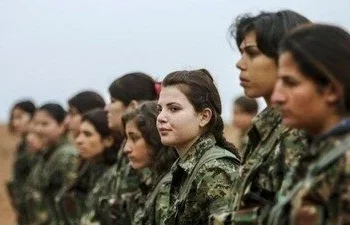 Open Letter: America Must Protect Syria’s Minorities from a New ISIS Genocide.