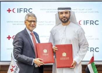 حين تصبح الإنسانية قراراً سيادياً: الإمارات في معركة إنقاذ السودان