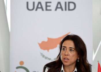 UAE Commits $500 Million to Sudan Humanitarian Crisis Amid U.S.-Led Donor Push.