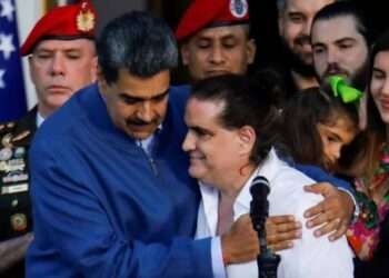 The Arrest of Alex Saab: Maduro’s Key Ally and Alleged Hezbollah Facilitator Detained in Joint US-Venezuela Operation.