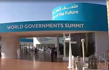 World Governments Summit 2026: From Dubai, the Future Is Re-Engineered—When Governance Becomes a Proactive Power.