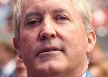 Texas Draws a Legal Line: Ken Paxton’s Lawsuit Against the Muslim Brotherhood and CAIR.