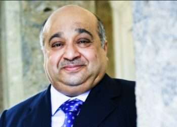 Mohammed bin Issa Al Jaber and Iraq: A Journey of Principle Amid Significant Personal Sacrifice.