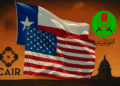 Texas: Is America finally waking up to with the Muslim Brotherhood?