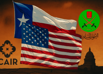 Texas: Is America finally waking up to with the Muslim Brotherhood?