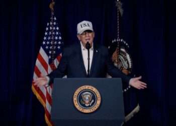 Upholding Peace via Power: Trump Initiates Operation Epic Fury to Dismantle Iran’s Regime and Neutralize Nuclear Risks.