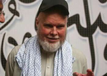 The Dennis Coyle Release: Why the World Trusts Abu Dhabi.