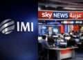 IMI Responds: No Changes to Sky News Arabia Partnership, Talks Ongoing Through 2027.